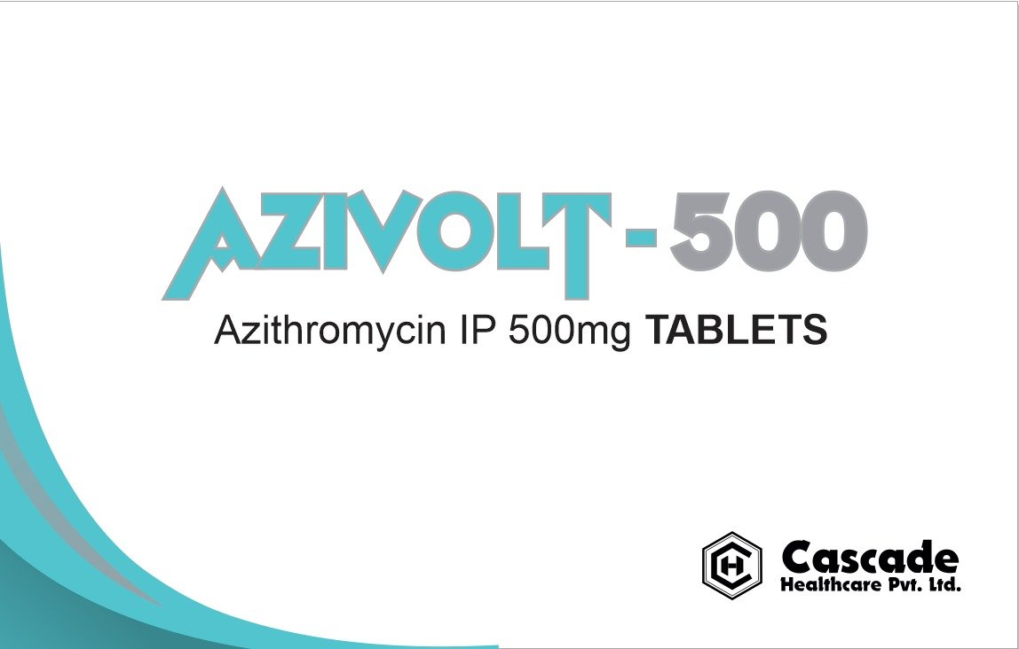 AZEVOLT product image